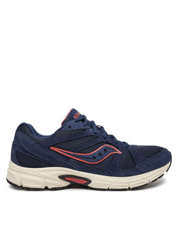 Кроссовки Saucony S70856 2, темно-синий 0000304770319 | dunkelblau