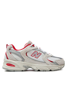 Кроссовки New Balance, бежевый 0000304041518 | bézs
