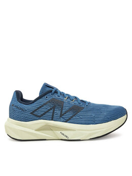Кроссовки FuelCell Propel v5 MFCPRCN5 New Balance, синий fuelcell propel v5 mfcprcn5 | dunkelblau