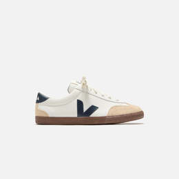 Кроссовки Veja Volley, цвет White Nautico/Bark vevo2003531b | white nautico/bark