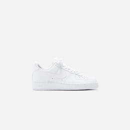 Кроссовки Nike Air Force 1 `07, белый nkcw2288-111 | white