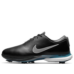 Кроссовки air zoom victory tour 2 'black metallic pewter' Nike, черный cw8155-001 | black/metallic pewter/white