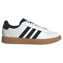 Кроссовки Adidas Grand Court 2.0 trainers, белый 141114092 | white