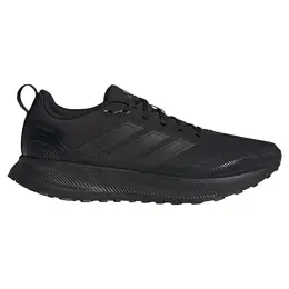 Кроссовки Adidas Runfalcon 5 TR running shoes, черный 141114242 | black