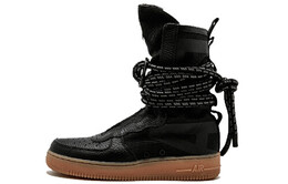 Мужские кроссовки для скейтбординга Nike Air Force 1 High aa1128-001