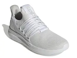 Кроссовки Adidas Lite Racer Adapt 7.0 Slip-On — мужские, белые 575760 | white