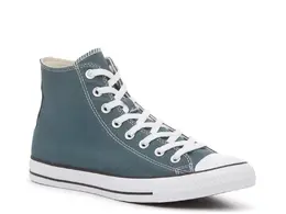 Высокие кеды Converse Chuck Taylor All Star - мужские, темно-бирюзовый 587518 | dark teal
