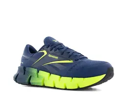 Кроссовки Reebok Work Floatzig Composite Toe Work Sneaker — мужские, синие 598859 | blue