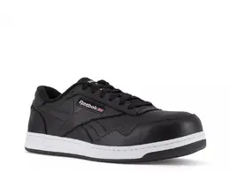 Кроссовки Reebok Work Club MEMT Composite Toe Work Sneaker — мужские, черные 586596 | black