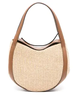 Wandler Lin straw mini bag 23510620