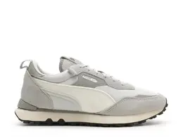 Кроссовки Puma Rider FV Base Jogger — мужские, серые 551986 | grey