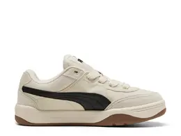Кроссовки Puma Park Lifestyle — мужские, кремово-белые 583266 | off white