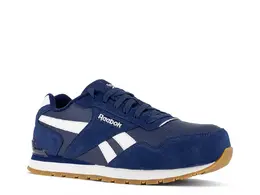 Кроссовки Reebok Work Harman Composite Toe Work — мужские, темно-синие 586552 | navy