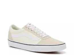 Кроссовки Vans Ward — мужские, бежевые 573284 | beige