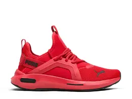 Кроссовки Puma SoftRide Enzo 5 — мужские, красные 588147 | red
