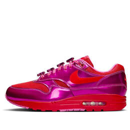 Кроссовки air max 1 prm s day playful pink' Nike, розовый hv2301-600 | pink