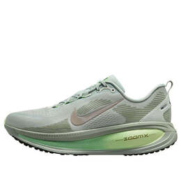 Кроссовки air zoom vomero 18 Nike, зеленый hm6803-002 | green