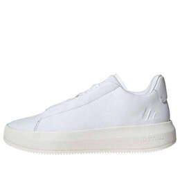 Кроссовки acesmash Adidas, белый jq2300 | white