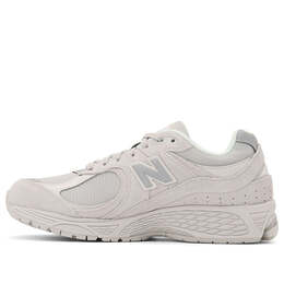 Кроссовки 2002r New Balance, серый u2002rgr | grey