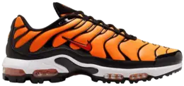 Кроссовки Nike Air Max Plus Golf 'Sunset', оранжевый fz4150 800 | sunset