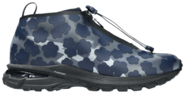 Кроссовки Asics Cecilie Bahnsen x Gel Terrain MT 'Midnight', синий 1203a743 400 | midnight