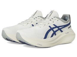 Кроссовки Asics GEL-Nimbus 27 ATC, цвет Birch/Indigo Blue 9982609 | birch/indigo blue
