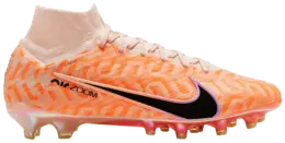 Кроссовки Nike Zoom Superfly 9 Elite WC AG Pro 'United Pack', оранжевый dz3456 800 | united pack