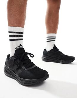 Кроссовки Adidas Running Questar 3 черного цвета Adidas performance 138324934 | black