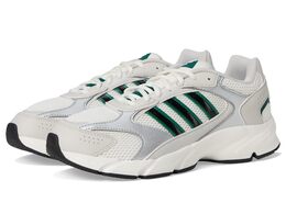 Кроссовки Adidas Running CrazyChaos 2000 Sportswear Shoes, цвет White/Collegiate Green/Silver Metallic 9982000 | white/collegiate green/silver metallic