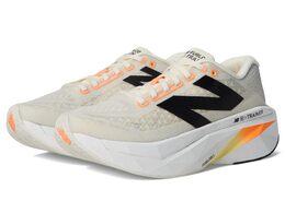 Кроссовки New Balance FuelCell SuperComp Trainer v3, цвет Angora/Hot Mango/Black 9956262 | angora/hot mango/black