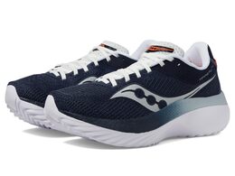 Кроссовки Saucony Kinvara Pro, цвет Navy/White 9873026 | navy/white