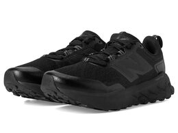 Кроссовки New Balance Fresh Foam X Garoé v2, цвет Black/Phantom/Castlerock 9982263 | black/phantom/castlerock