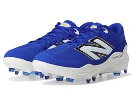 Кроссовки New Balance Fresh Foam 3000v7 Molded, цвет Team Royal/White 9960732 | team royal/white