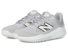 Кроссовки New Balance Fresh Foam 3000v7 Turf-Trainer, цвет Raincloud/White 9960639 | raincloud/white