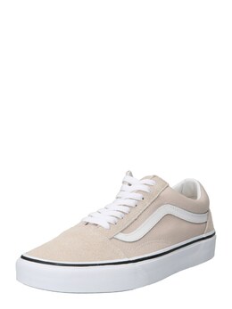 Кроссовки Vans, светло-коричневый 9404924 | light brown