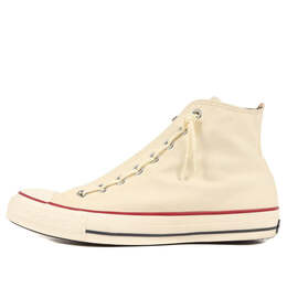 Кроссовки all star 100 hi/nm x nonnative x wacko maria Converse, белый 1sc775 | white