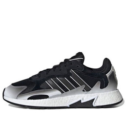Кроссовки Tresc Run Adidas, черный eg7394 | black