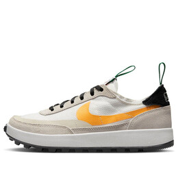 Кроссовки tom sachs x craft универсальная обувь Nike, белый da6672-100 | summit white/birch-pine green-university gold