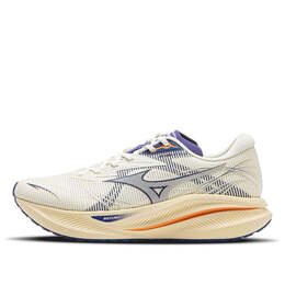 Кроссовки pi plus Mizuno, белый d1gh240305 | white