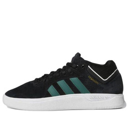 Кроссовки Тайшон Adidas, черный gw3168 | black/green