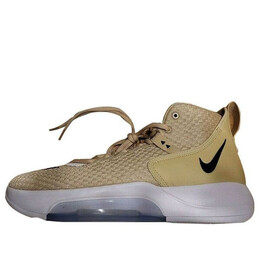 Кроссовки zoom rize 1 shoes крем Nike, хаки cn9502-703 | khaki/black