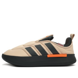 Кроссовки adipuff Adidas, коричневый if4227 | tan