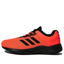 Кроссовки fluidcloud clima красные Adidas, красный fx2050 | red/black