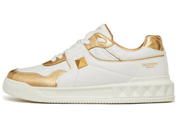 Мужские кроссовки для скейтбординга Valentino с одной заклепкой wy0s0e71hybv22