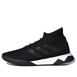 Кроссовки Predator Tango 18.1 тр Adidas, черный db2062 | black