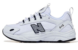 Кроссовки New Balance NB 615 Lifestyle унисекс ml615nrt
