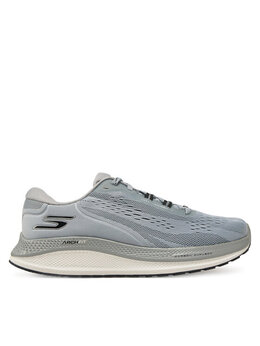 Кроссовки для бега GO RUN Persistence 3 246084/GYBK Skechers, серый 0000304639388 | grau