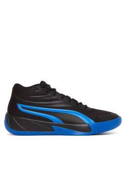 Кроссовки Court Pro 310829 08 Puma, черный court pro 310829 08 | schwarz