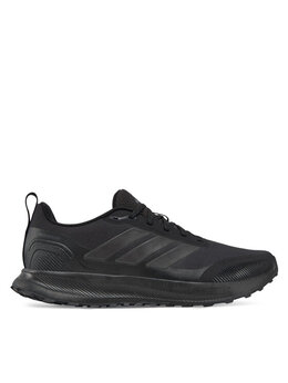 Кроссовки для бега Runfalcon 5 TR JP5916 Adidas, черный 0000304614958 | schwarz