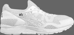 Кроссовки gel lyte 5 'white' Asics, белый 00062 | white